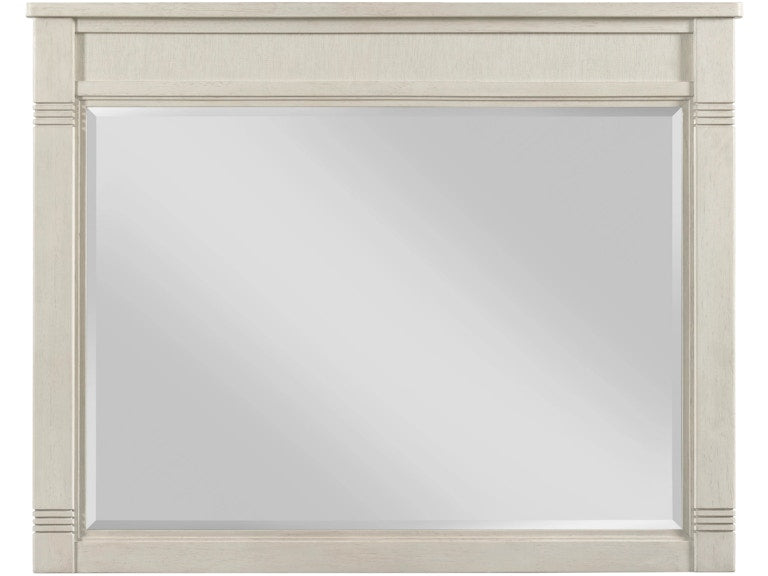 American Drew Lewes Landscape Mirror 016-040