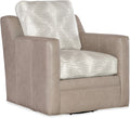 Bradington Young Melville Swivel Chair 771-25SW