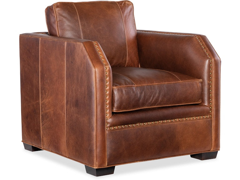 Bradington Young Sutton Chair 641-25
