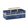Astilla Box, Blue | John-Richard - JRA-15366