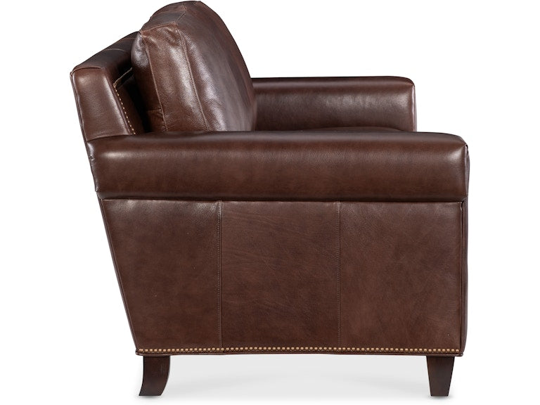 Bradington Young Mills Sofa 622-95