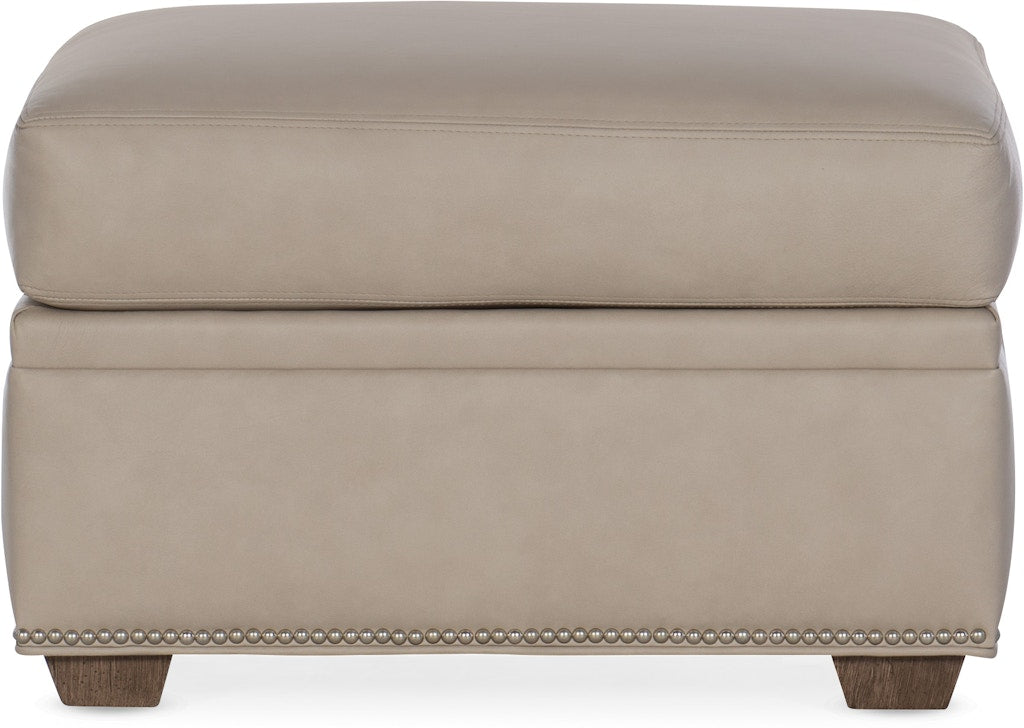 Bradington Young Revelin Ottoman 203-OT