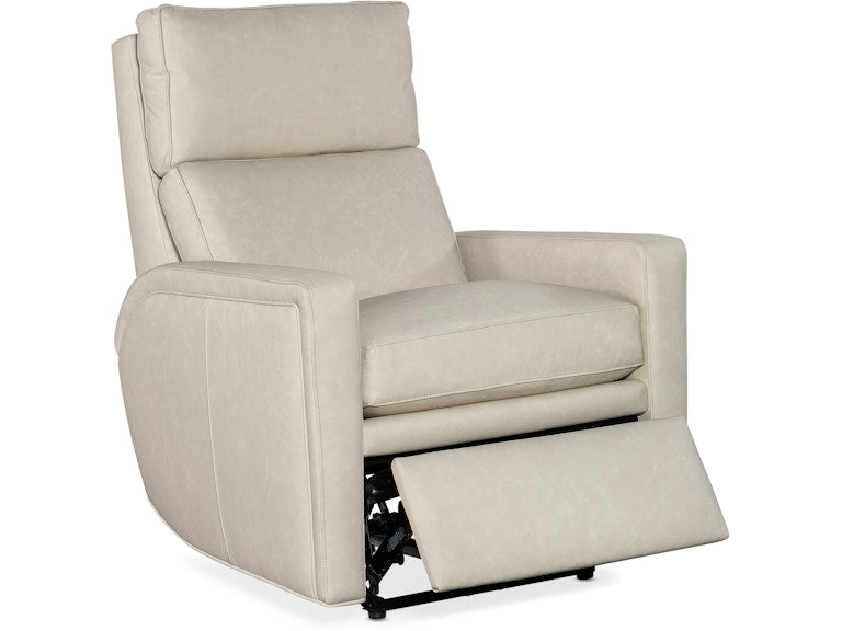 Bradington Young Celestial Zero Gravity Recliner with Power Headrest 6452ZG-PH