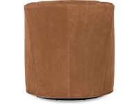 Bradington Young Nico Swivel Chair 429-25SW