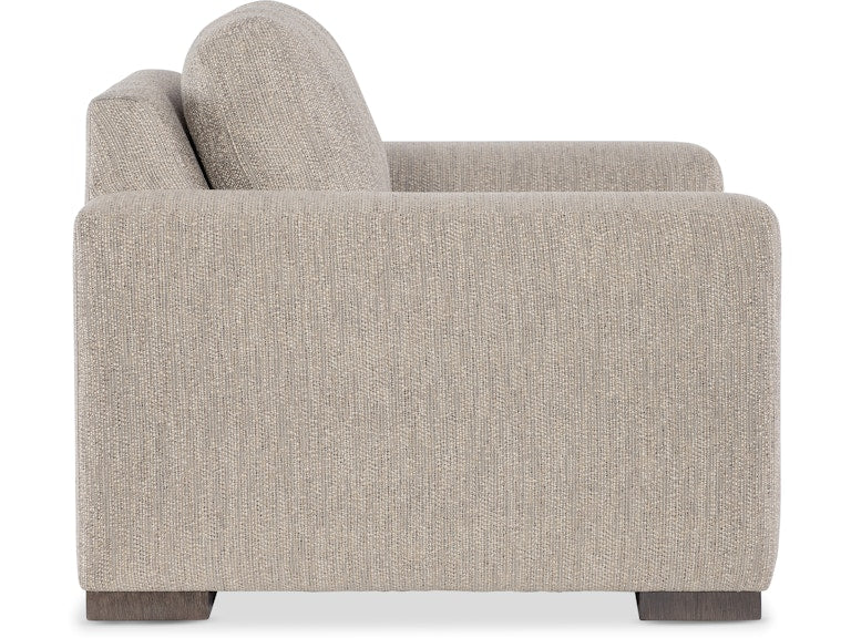 Bradington Young Donovan Chair 881-25