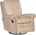 Bradington Young Reddish Wall-Hugger Recliner 7079