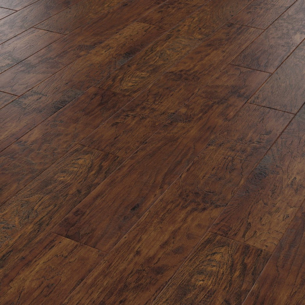 Karndean Luxury Vinyl Art Select Hickory Peppercorn