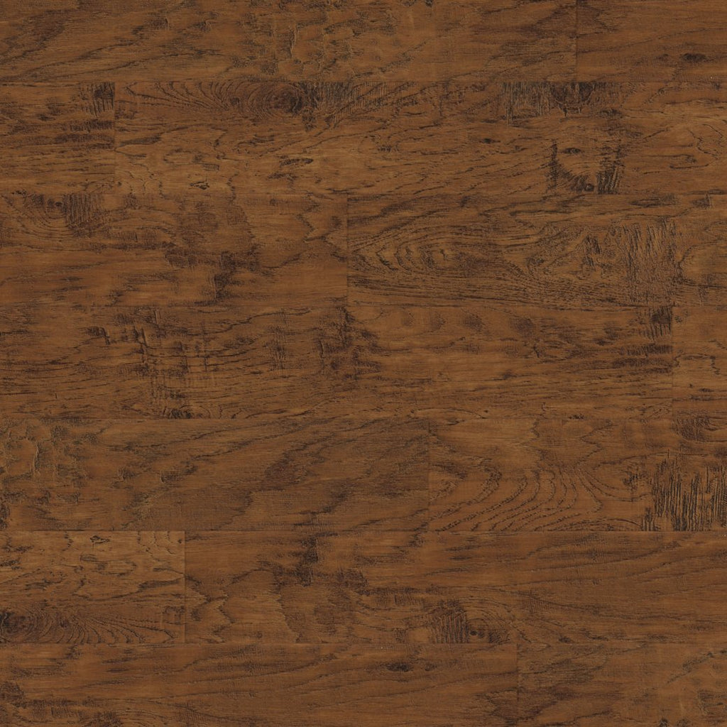 Karndean Luxury Vinyl Art Select Rigid Core Hickory Nutmeg