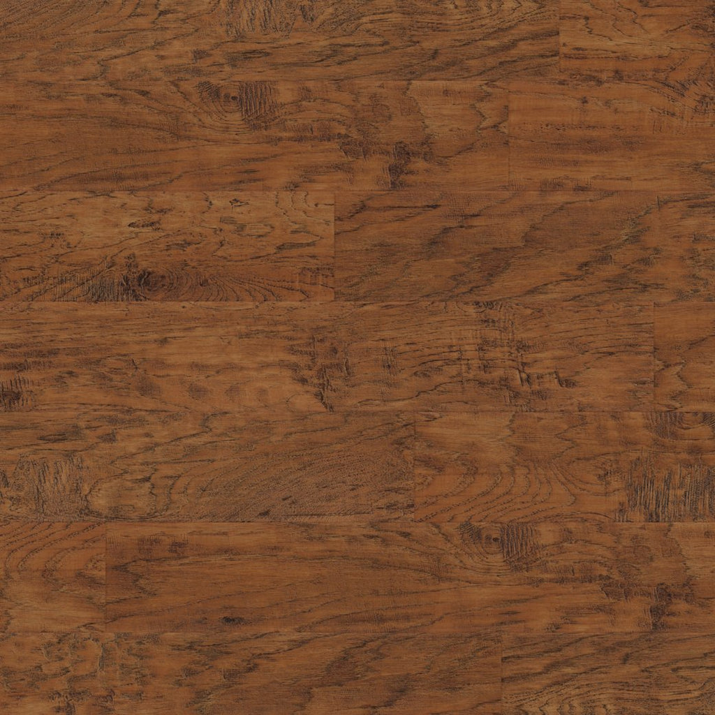 Karndean Luxury Vinyl Art Select Rigid Core Hickory Paprika
