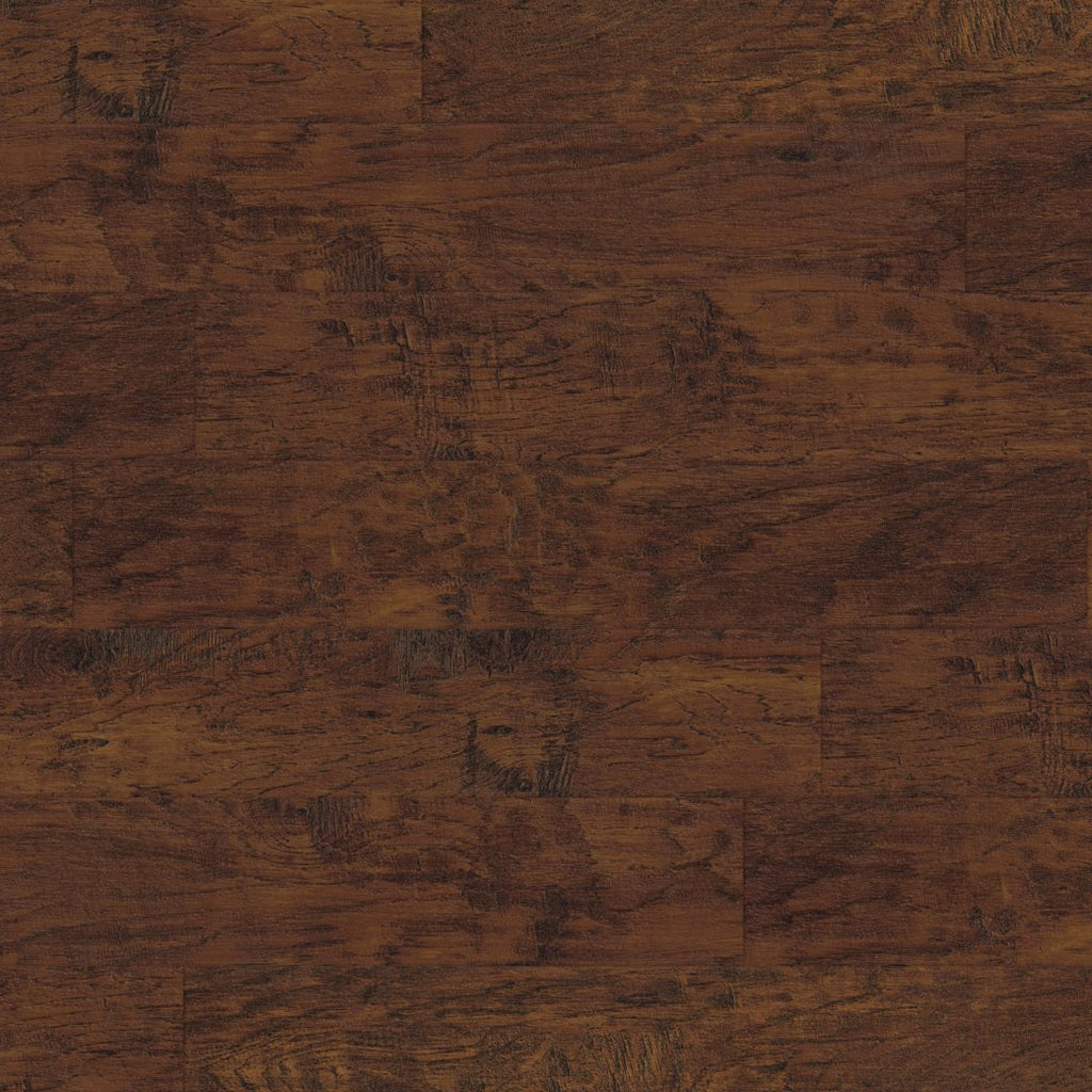 Karndean Luxury Vinyl Art Select Rigid Core Hickory Peppercorn