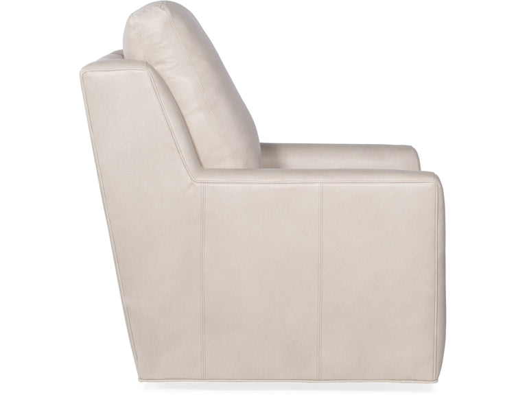 Bradington Young Revelin Swivel Chair 203-25SW