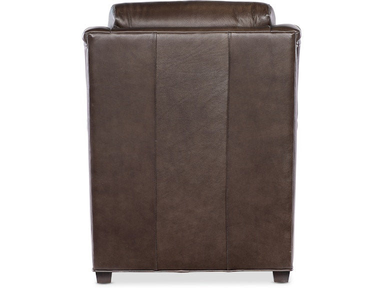 Bradington Young Kylan Reclining Chair with Power Headrest 910-35