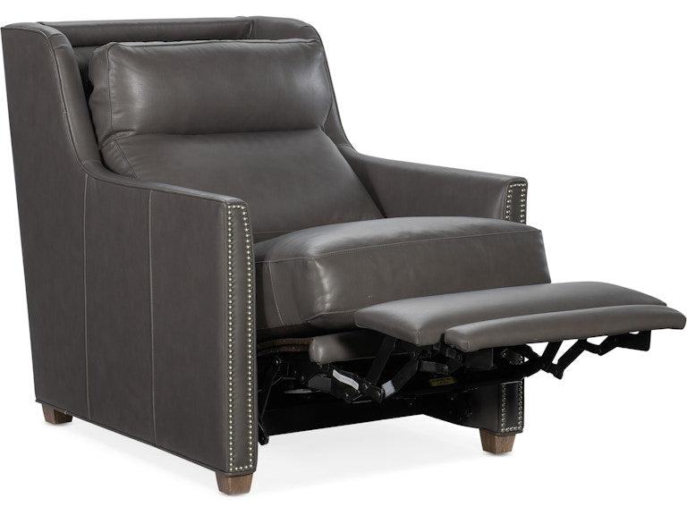 Bradington Young Johnston Reclining Chair 949-35