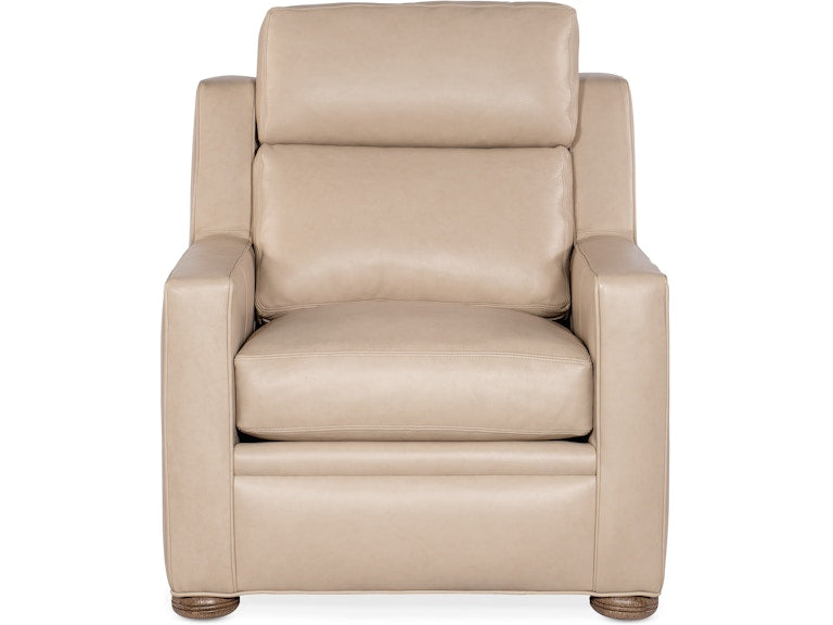 Bradington Young Raymond Chair - Two Piece Back 201-25-2