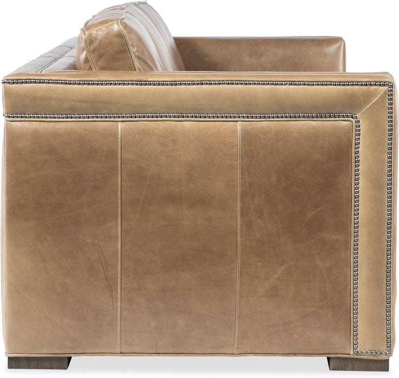 Bradington Young Ellary Sofa 633-95