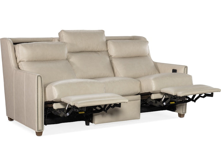 Bradington Young Johnston Reclining Sofa 949-90