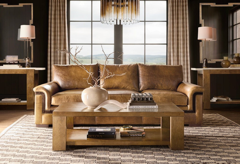 Bradington Young Dominick Sofa 882-95