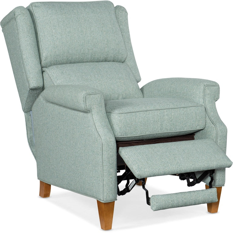 Bradington Young Gallaway 3-Way Recliner 3007