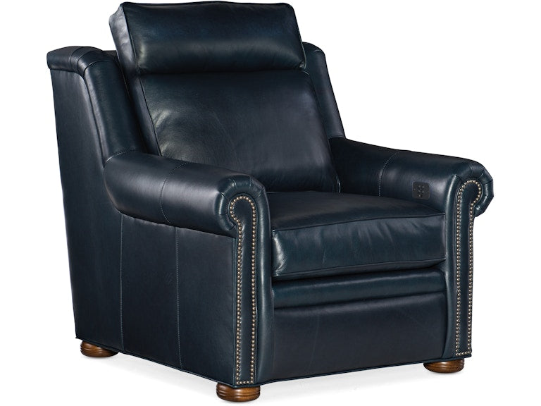 Bradington Young Reece Chair - Two Piece Back 202-25-2