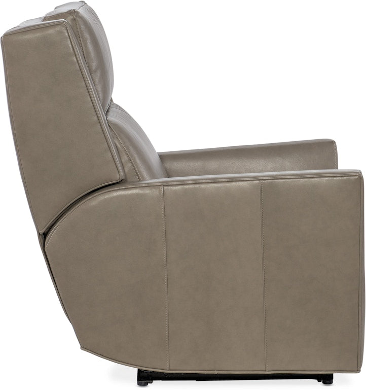 Bradington Young Sky Zero Gravity Recliner with Power Headrest 6450ZG-PH