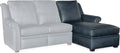 Bradington Young Robinson Right Arm Facing Chaise 206-42