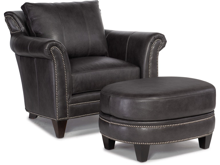 Bradington Young Richardson Chair 866-25