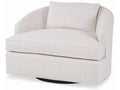 Century Furniture Coco Swivel Chair I1-11-756S
