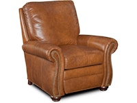 Bradington Young Sterling 3-Way Reclining Lounger 3221