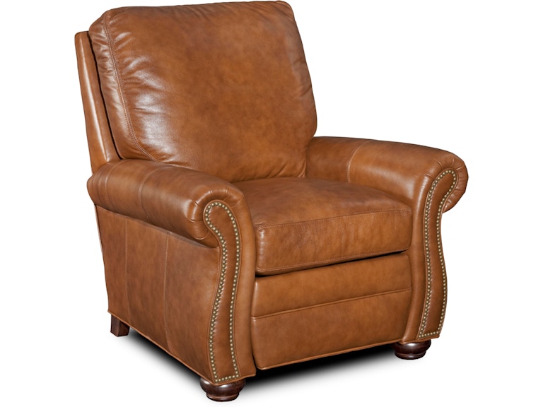 Bradington Young Sterling 3-Way Reclining Lounger 3221