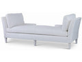 Century Furniture Pas De Deux Chaise i3-11-1039