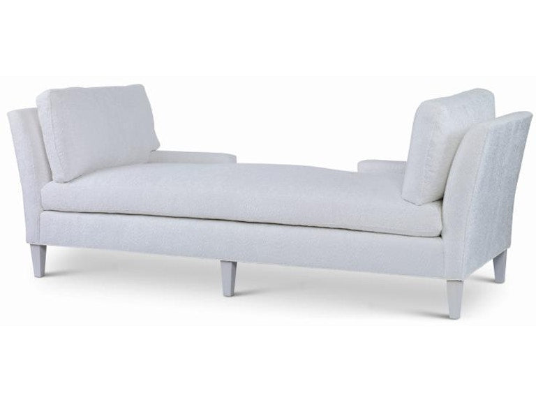 Century Furniture Pas De Deux Chaise i3-11-1039
