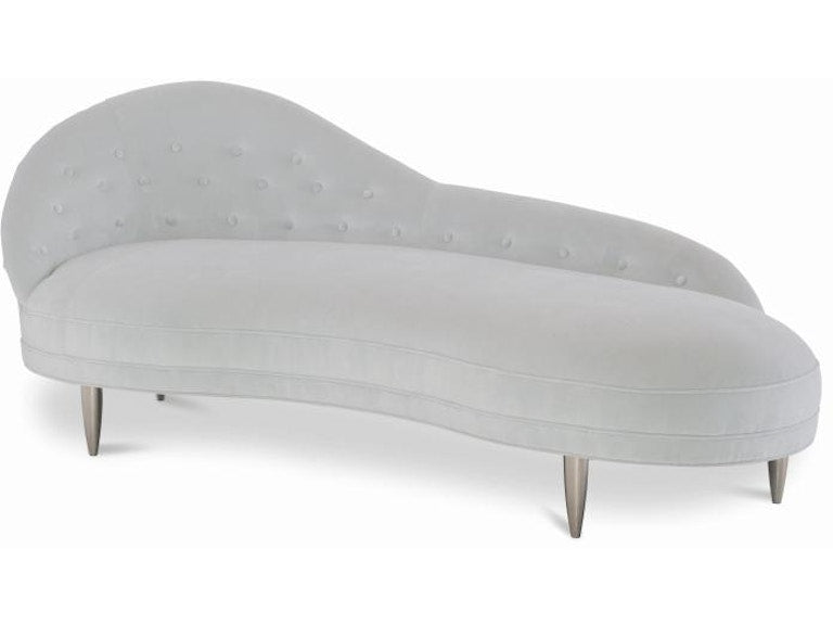 Century Furniture Twilight Chaise I3-11-1052
