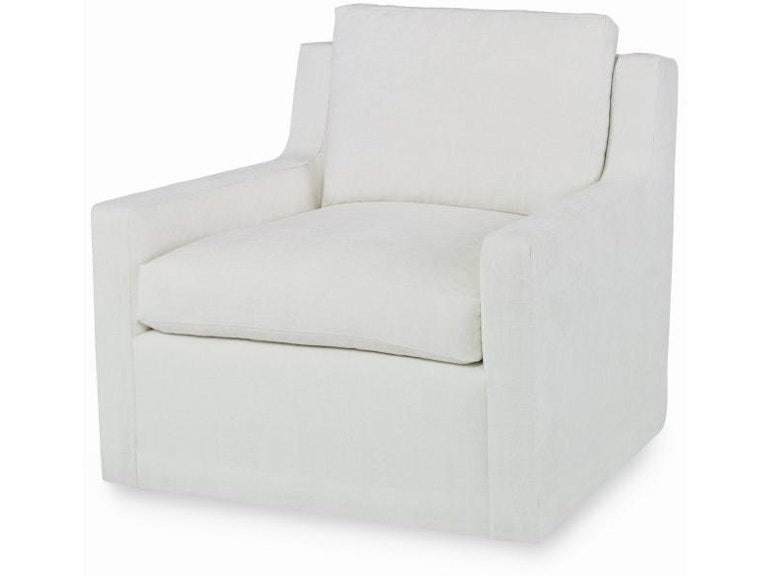 Century Furniture Ion Swivel Chair I3-11-1057S
