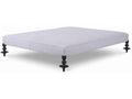 Century Furniture Boheme Ottoman I3-3017