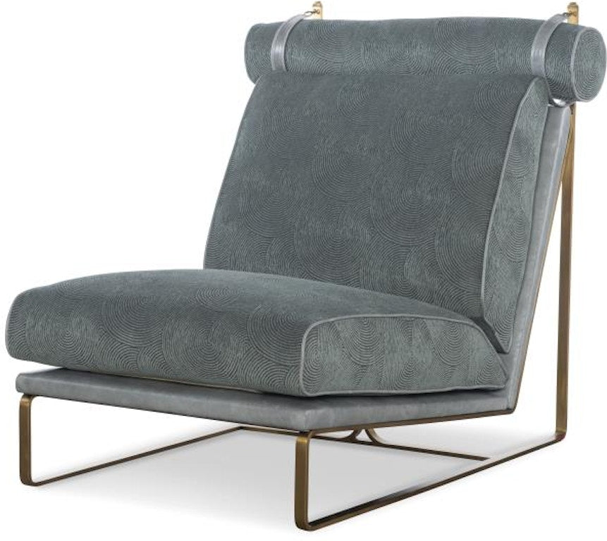 Century Furniture Zephyr Chair I3-3021