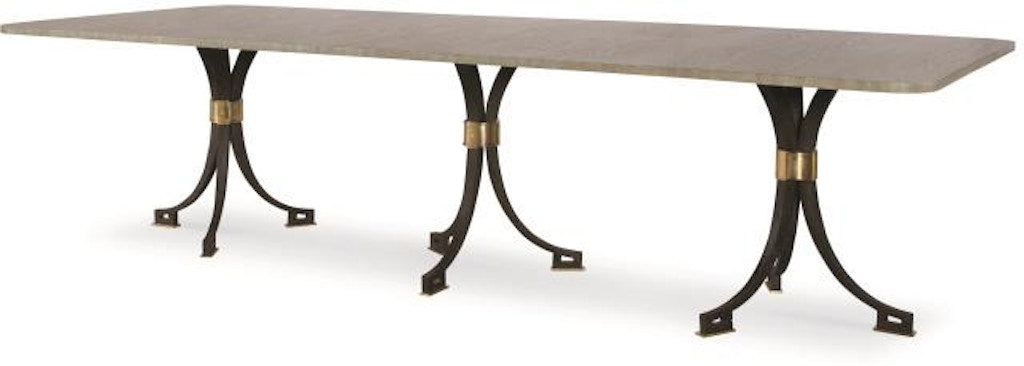 Century Furniture Candela III Dining Table I39-303