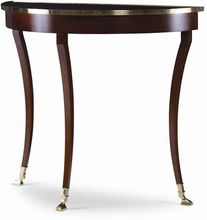 Century Furniture Tradewinds Console I39-723