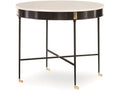 Century Furniture Sky Hall Table With Stone Top I3a-752S