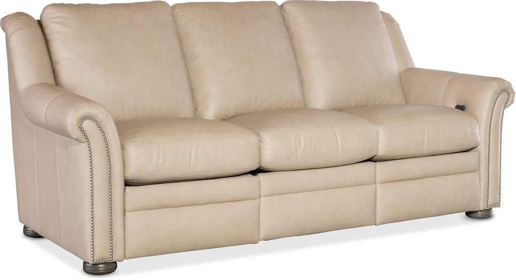 Bradington Young Newman Reclining Sofa 916-90