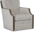 Bradington Young Fredricksen Swivel Chair 358-25SW