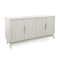 Brezza Four-Door Credenza | John-Richard - EUR-04-0834