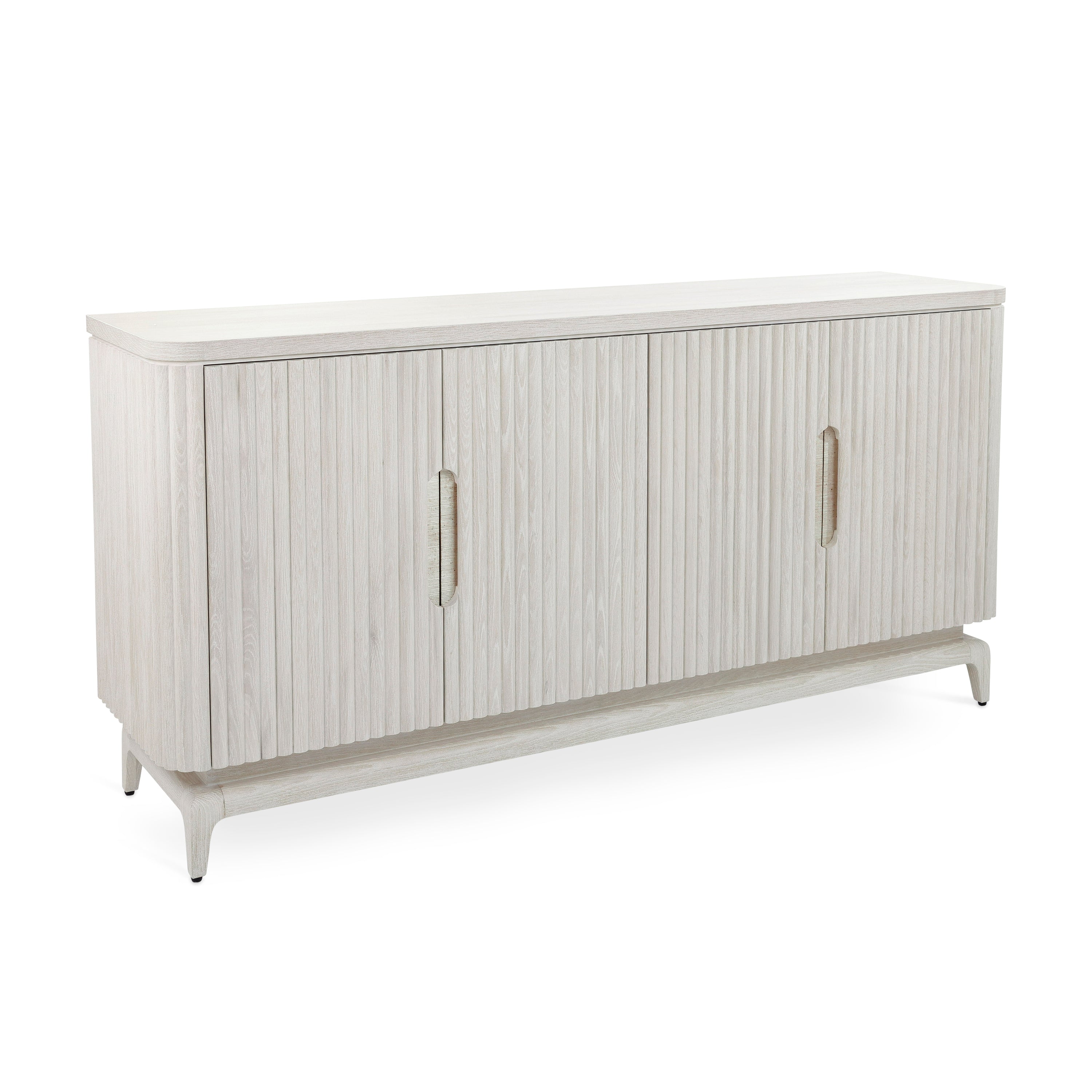 Brezza Four-Door Credenza | John-Richard - EUR-04-0834