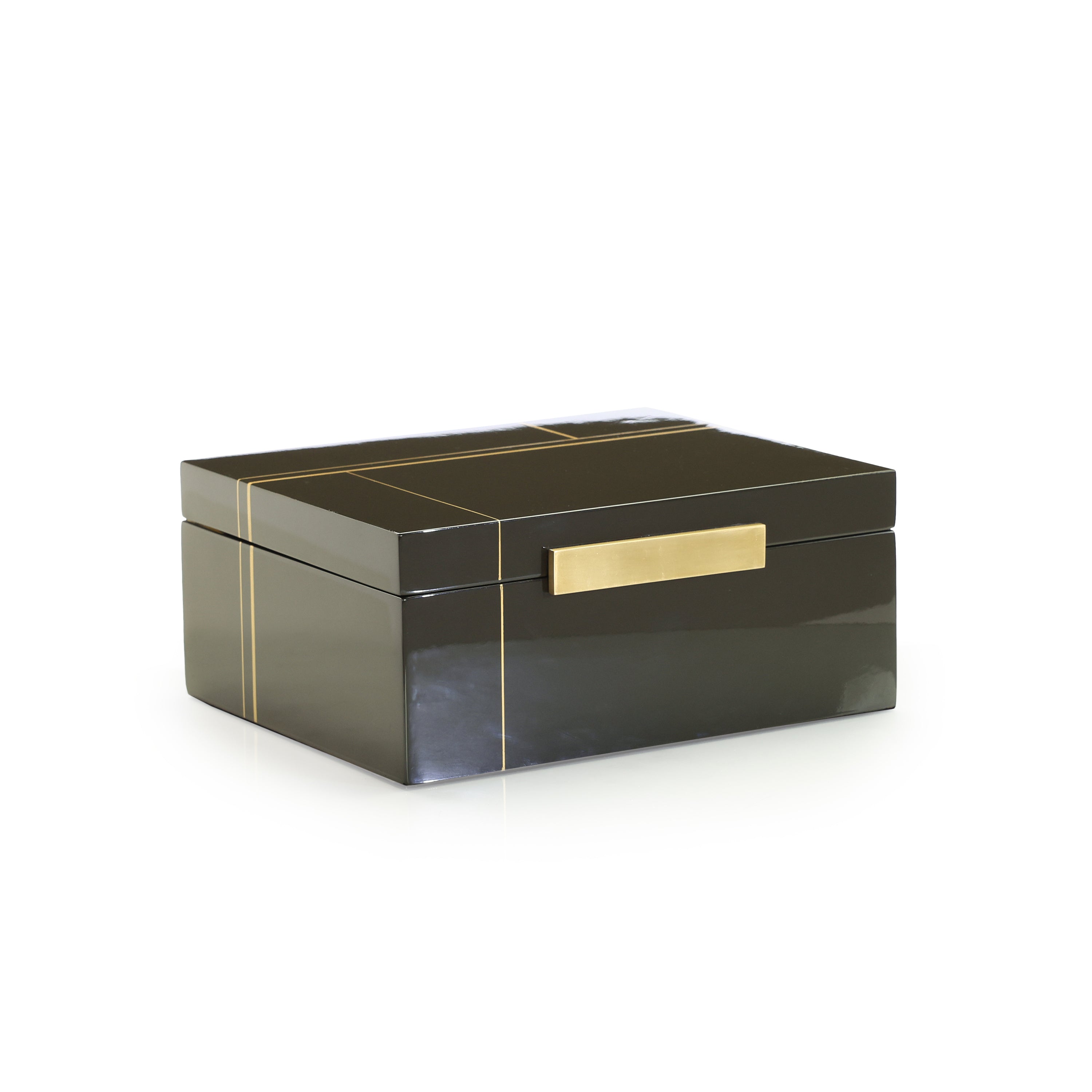 Tenebra Box, Large | John-Richard - JRA-14574