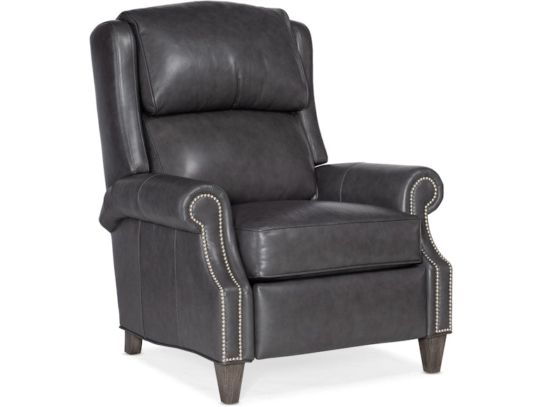 Bradington Young Hughes 3-Way Recliner 4020