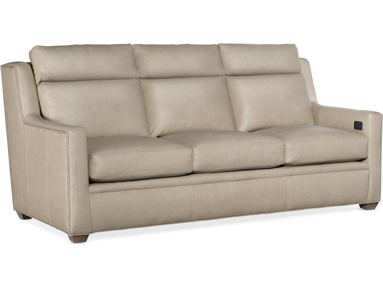 Bradington Young Revelin Sofa - Two Piece Back 203-95-2