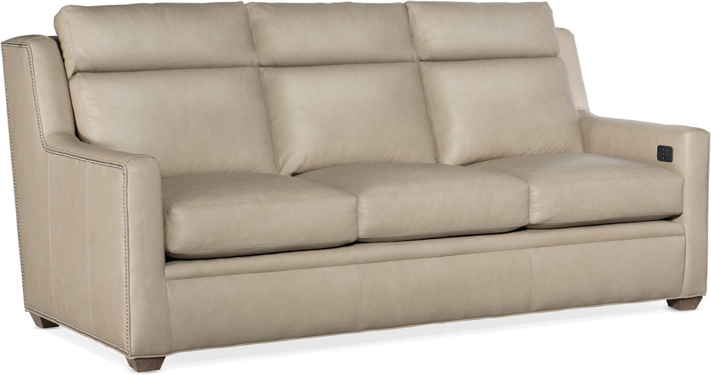 Bradington Young Revelin Sofa - Two Piece Back 203-95-2