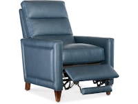 Bradington Young Halcyon 3-Way Lounger 3642