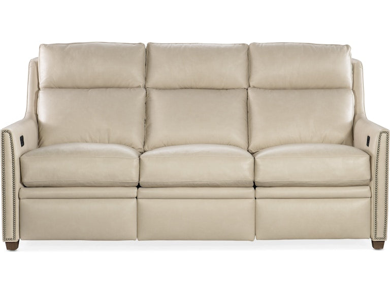 Bradington Young Johnston Reclining Sofa 949-90