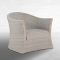 Bari Swivel Lounge