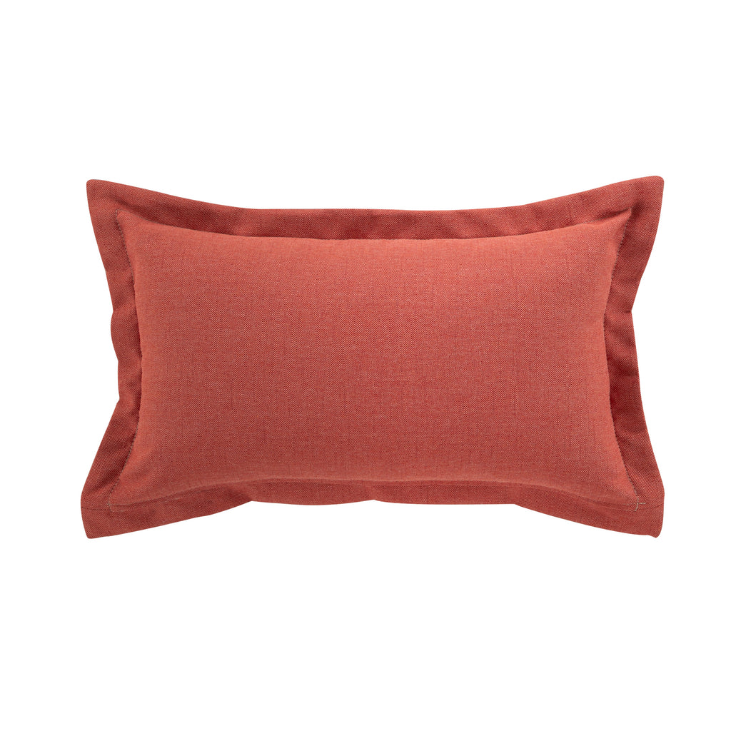 Foxtrot Outdoor Lumbar Pillow